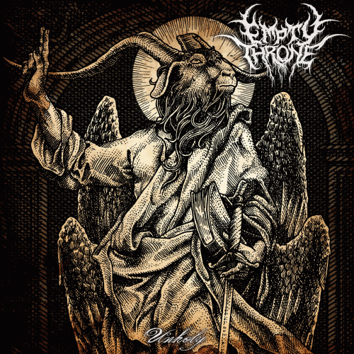 Empty Throne : Unholy